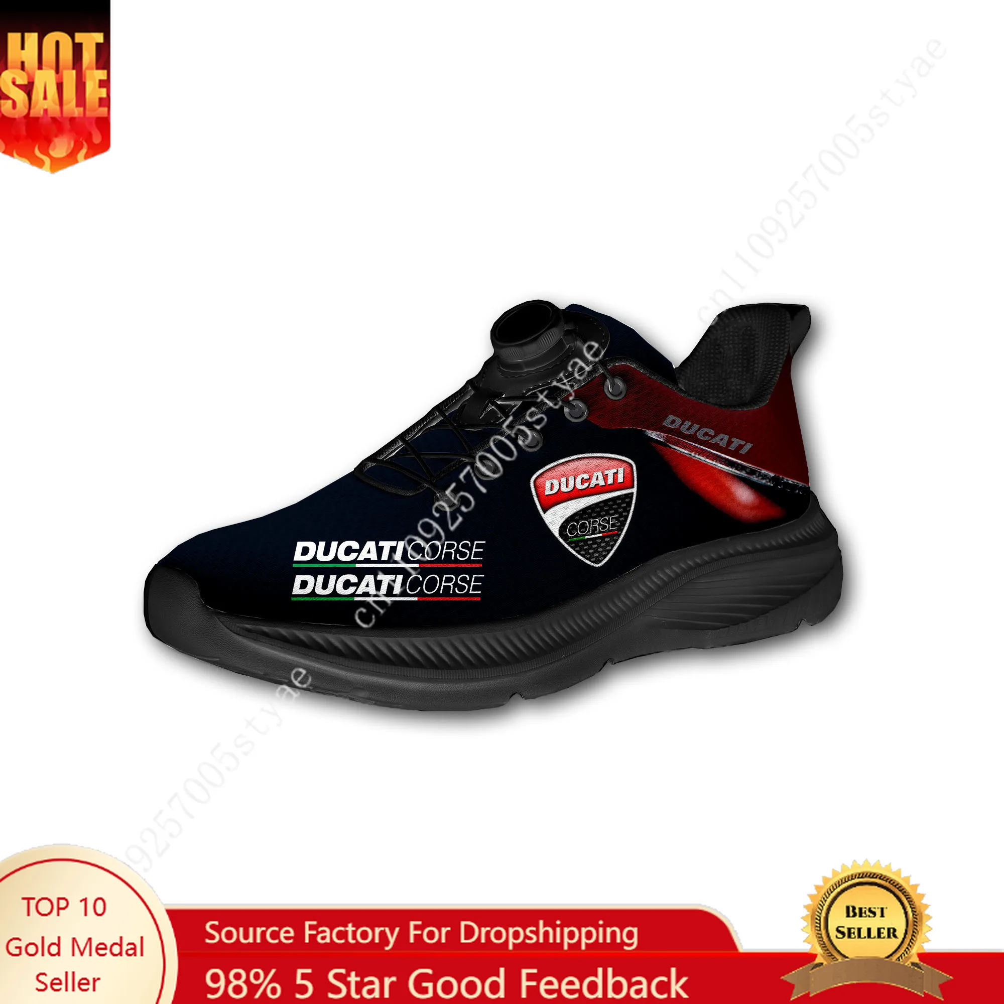 Women Shoes Logo - Włoskie motocykle, buty do chodzenia na