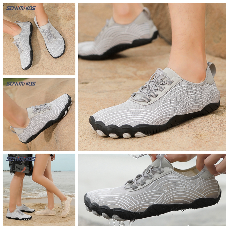Women'S Shoes In Wide Width - Buty do wody barefoot dla kobiet