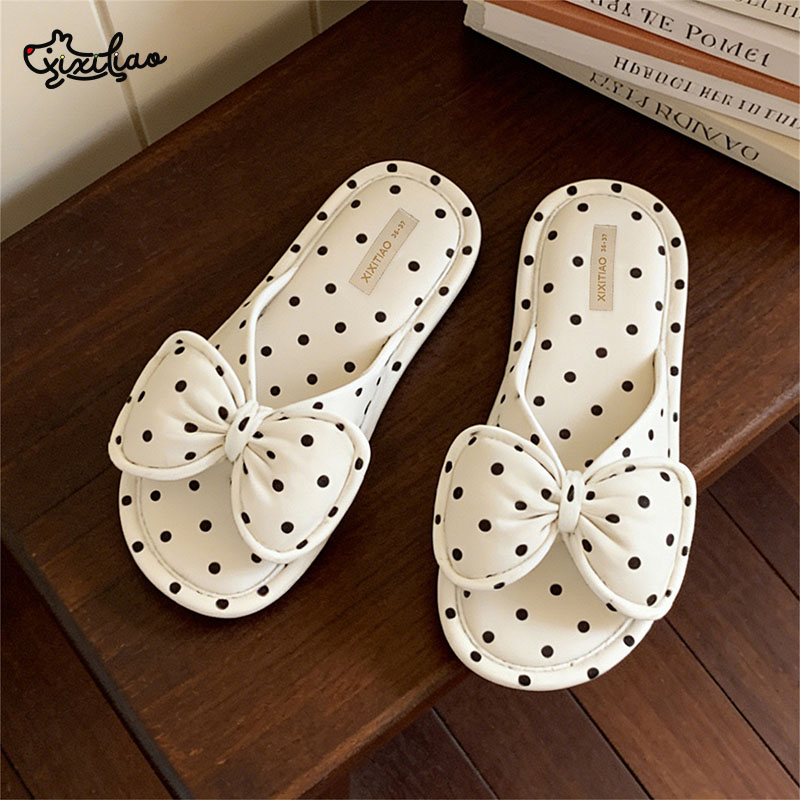 Women'S Shoes Popular - XIXITIAO Damskie domowe kapcie, modne, codzienne,