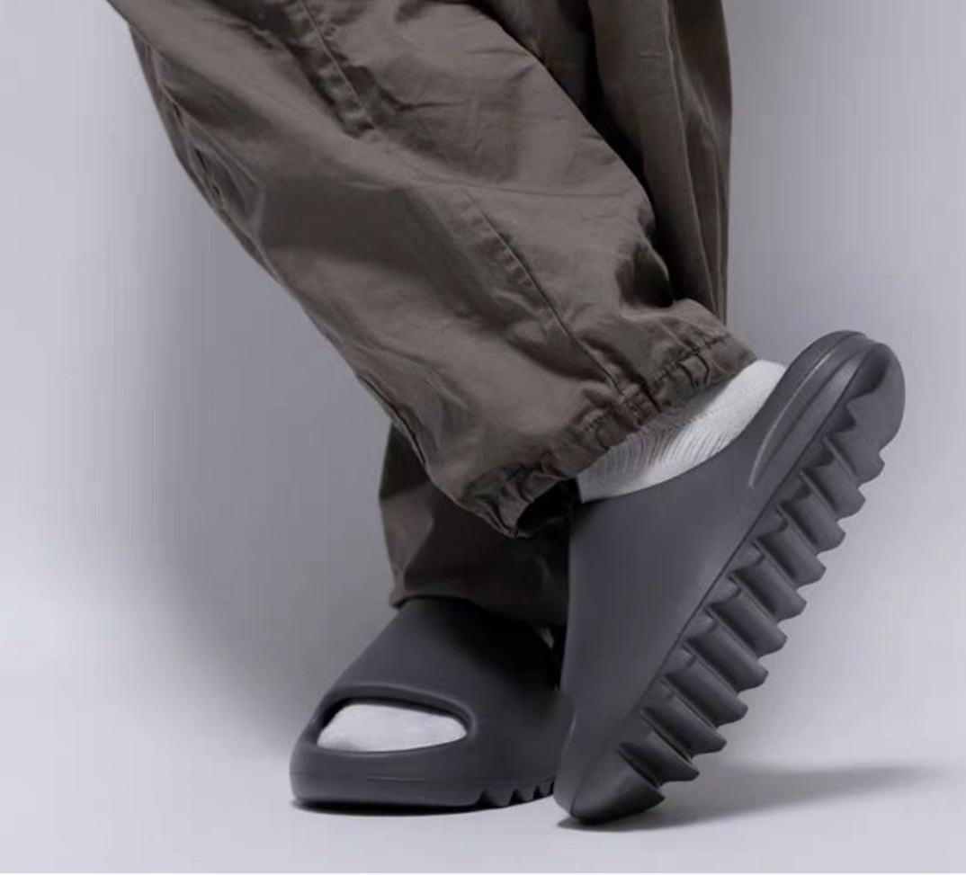Women'S Shoes Popular - Letnie damskie klapki męskie sandały codzienne