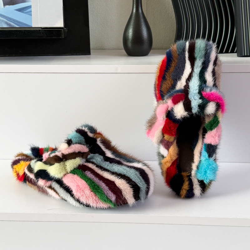 Women'S Shoes Clogs - Damskie klapki i chodaki, pantofle z