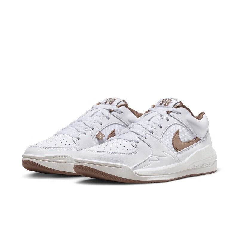 Women'S Shoes Nike Jordan - JORDAN STADIUM 90 Nowe, uniwersalne sportowe