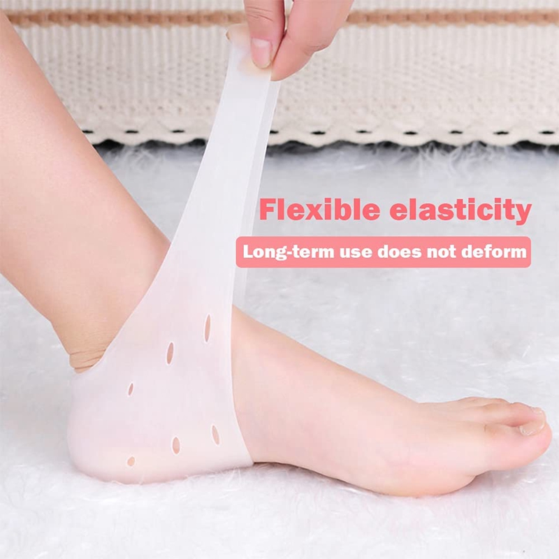 Women'S Shoes For Plantar Fasciitis - Silikonowe poduszki pod śródstopie żel przodostopia