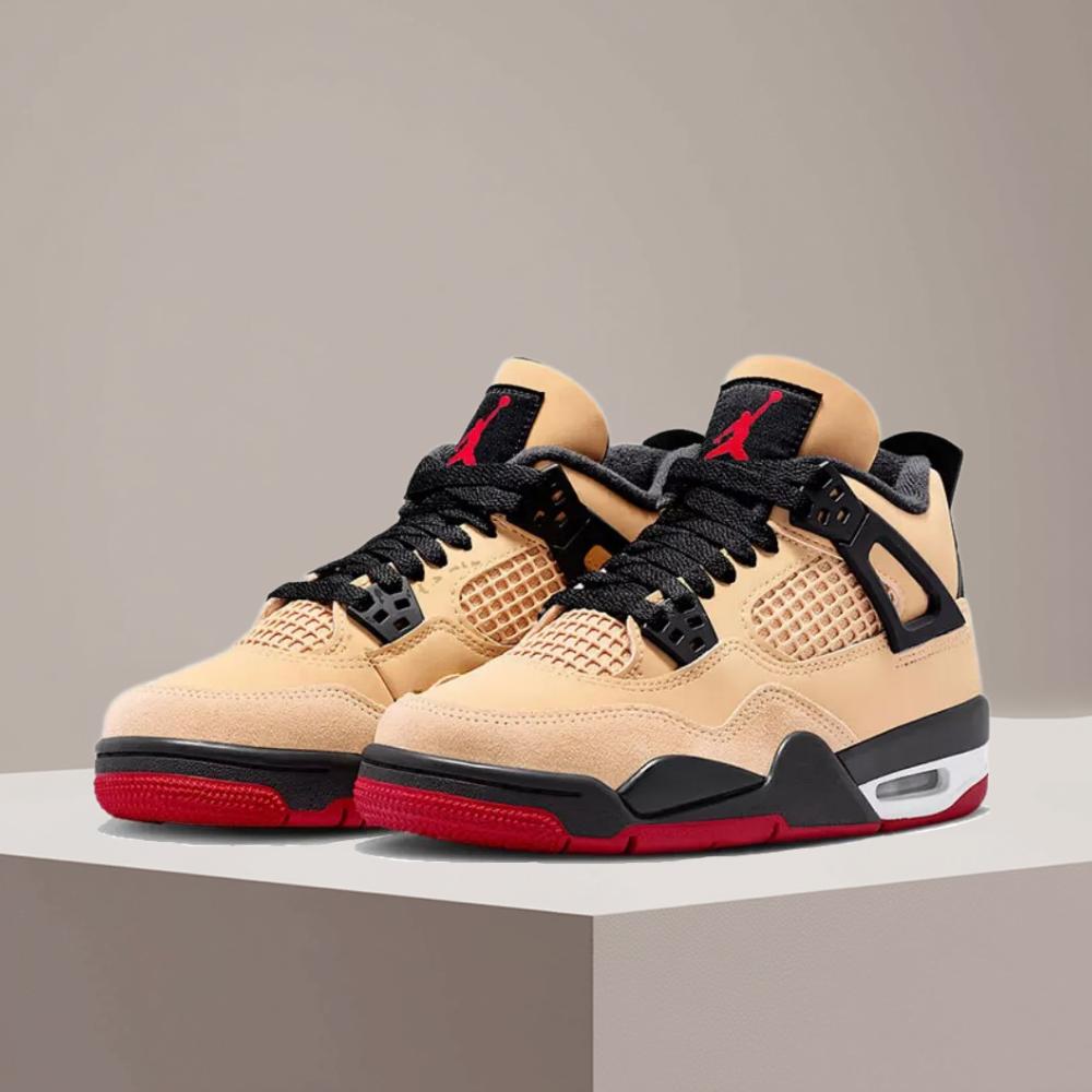 Women'S Shoes Nike Jordan - Nike Air Jordan 1 Amortyzowane, lekkie,