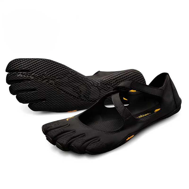Women Shoes Logo - Oryginalne damskie buty sportowe Five Fingers