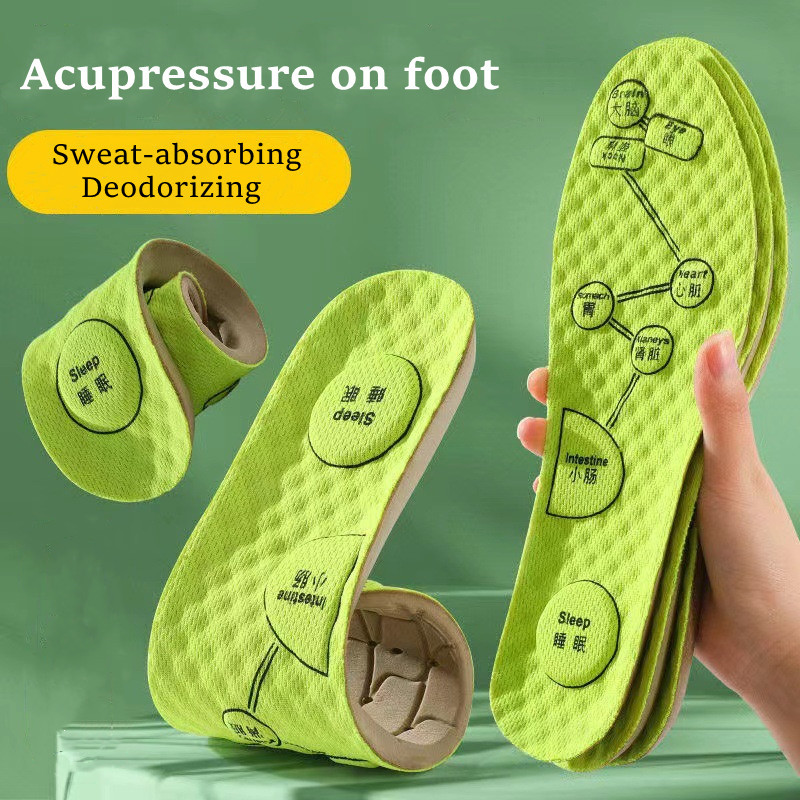 Women'S Shoes For Plantar Fasciitis - 1 Para Nowe Wkładki do Butów