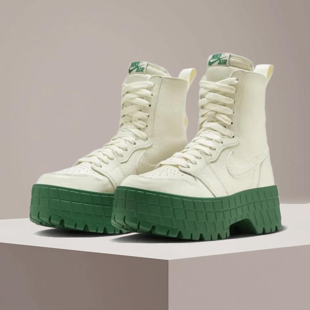 Women'S Shoes Nike Jordan - Damskie buty Nike Air Jordan do