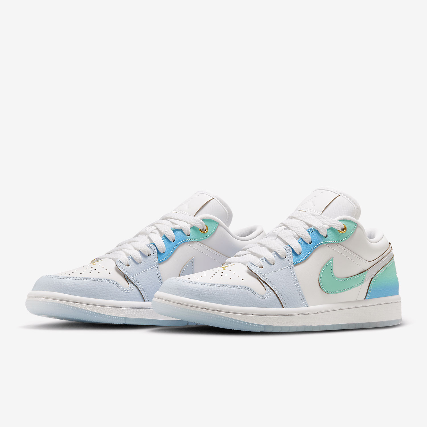 Women'S Shoes Nike Jordan - Autentyczne damskie buty sportowe Nike Air