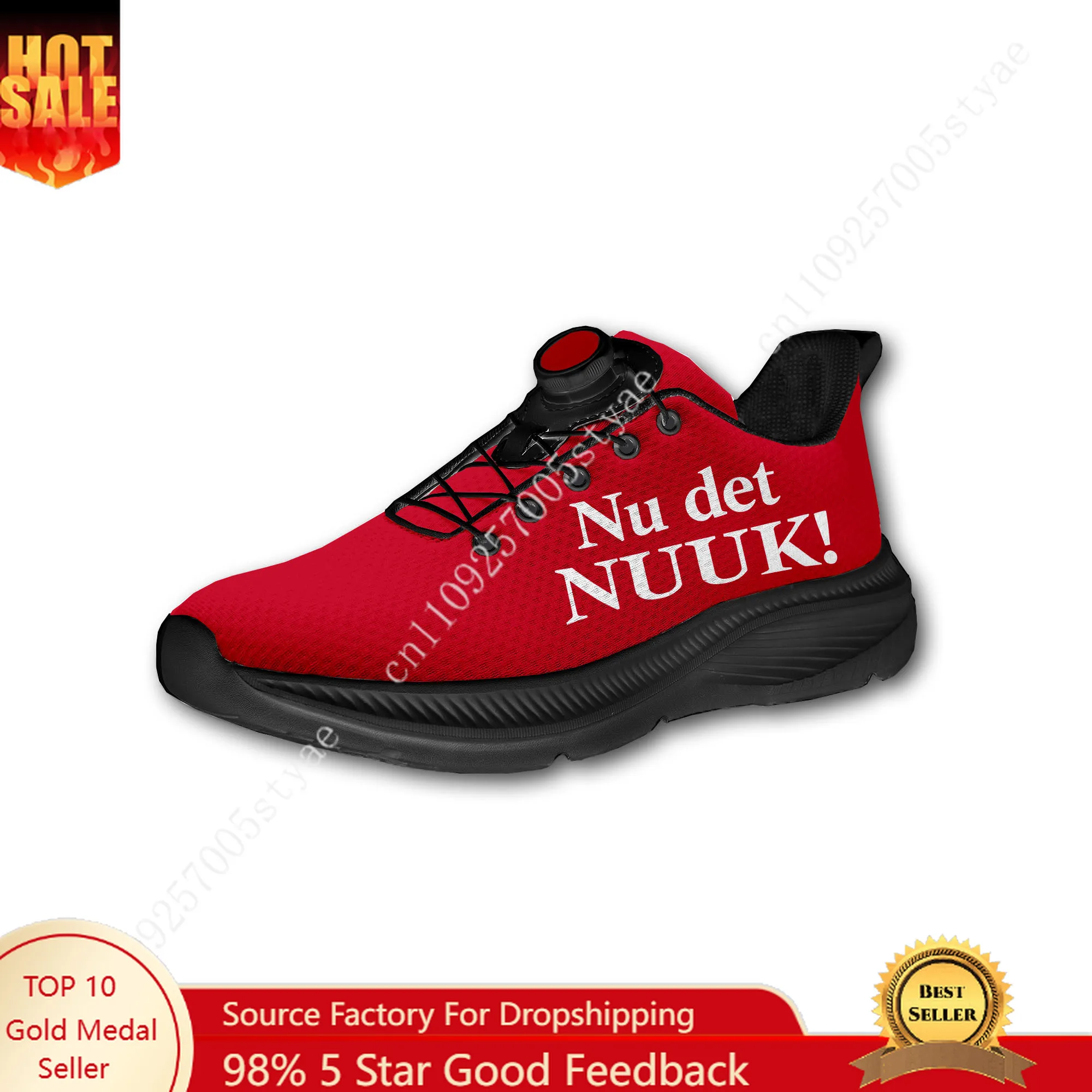 Women Shoes Logo - Buty do chodzenia z własnym nadrukiem