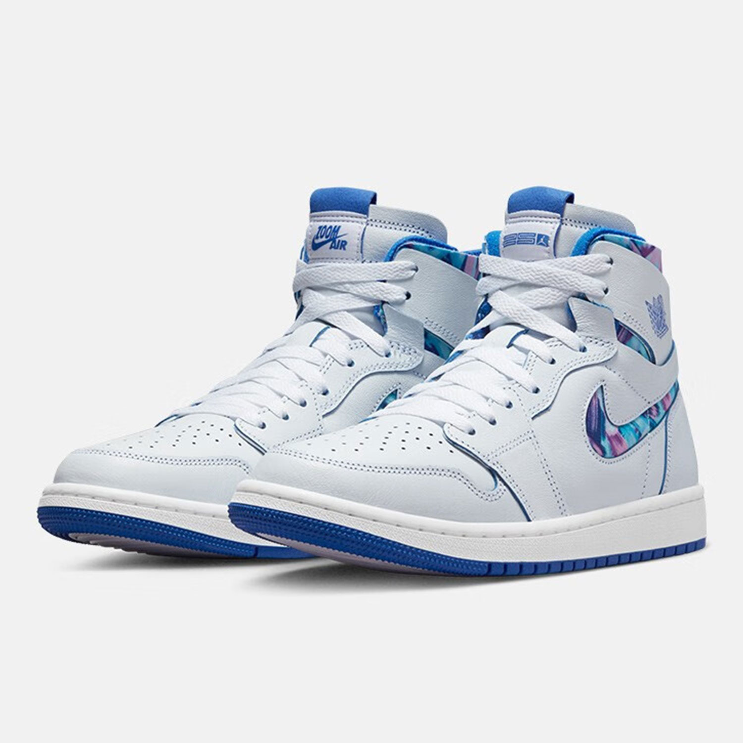 Women'S Shoes Nike Jordan - Oryginalne damskie buty Nike Air Jordan