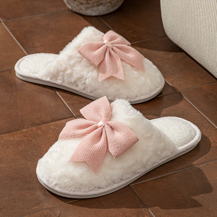 Women'S Shoes Popular - YNPO 2026 Urocze Modne Damskie Kapcie