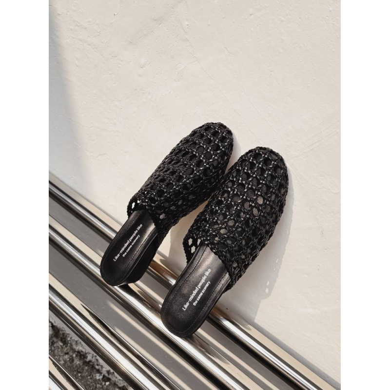 Women'S Shoes In Wide Width - Czółenka damskie Wsuwane buty Buty damskie