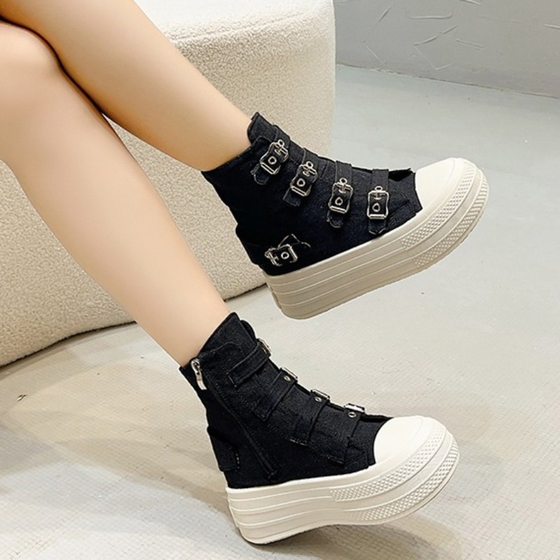 Buty Damskie Wiosna Lato 2025  – Women'S Shoes Popular recenzja i cena