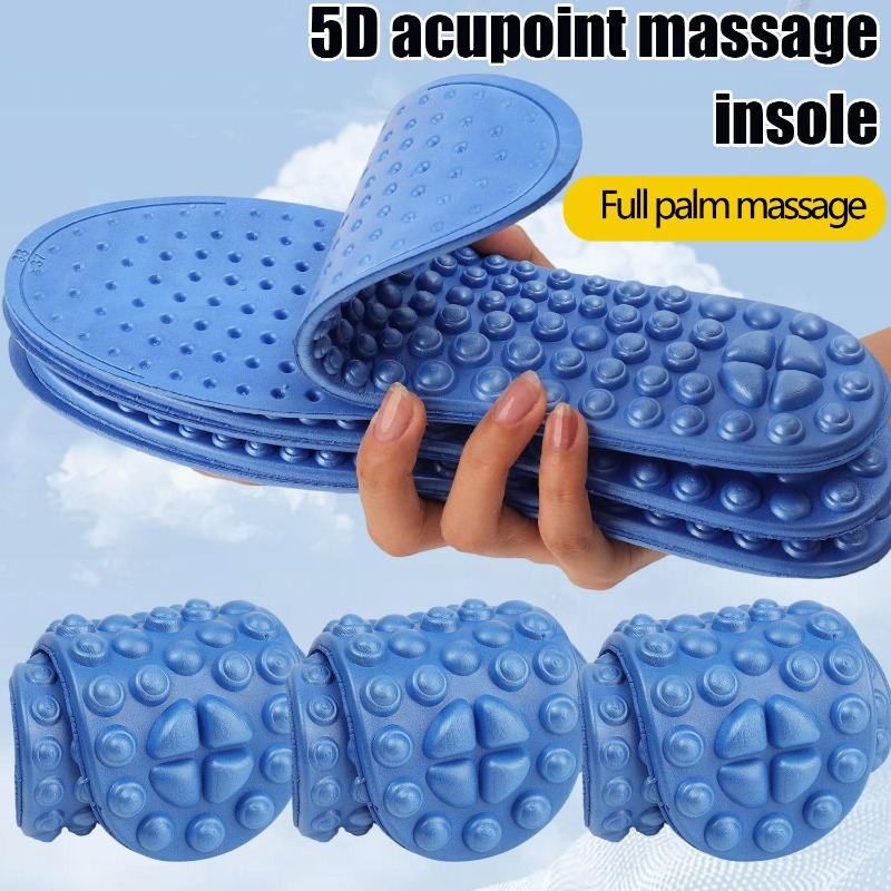 Wkładki do masażu 5D na zapale – Women'S Shoes For Plantar Fasciitis recenzja i cena