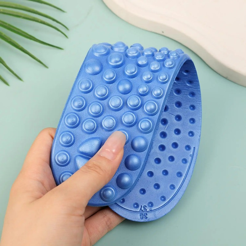 Wkładki do masażu 5D na zapale – Women'S Shoes For Plantar Fasciitis recenzja i cena