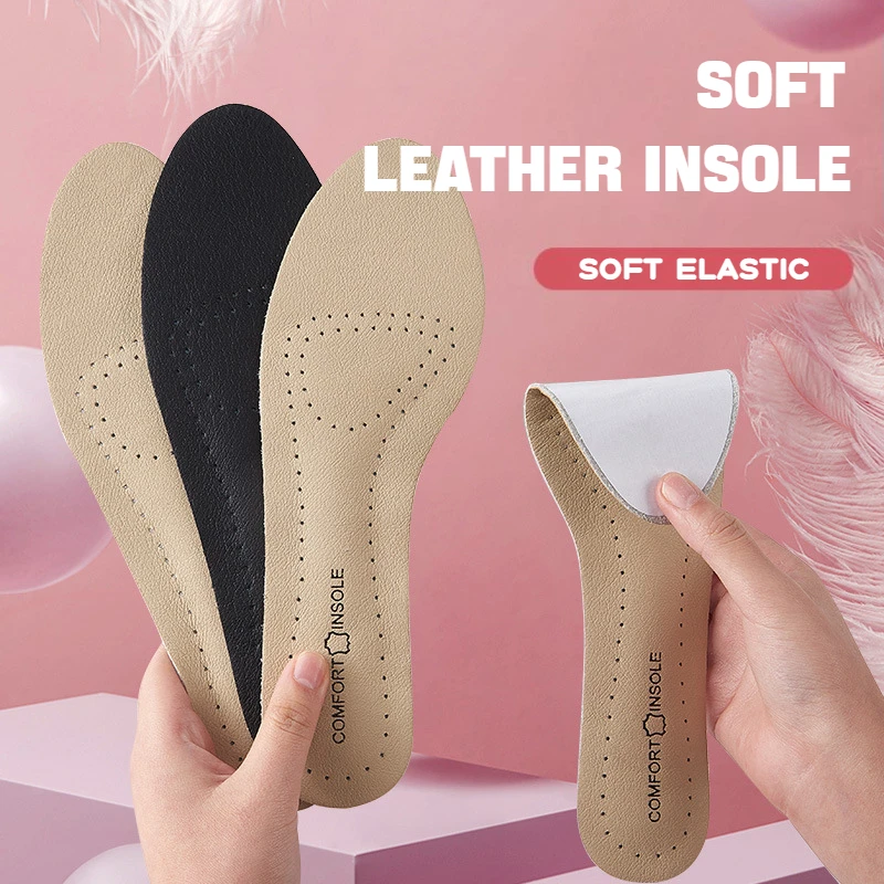 Skórzane wkładki do butów dams – Women'S Shoes For Plantar Fasciitis recenzja i cena