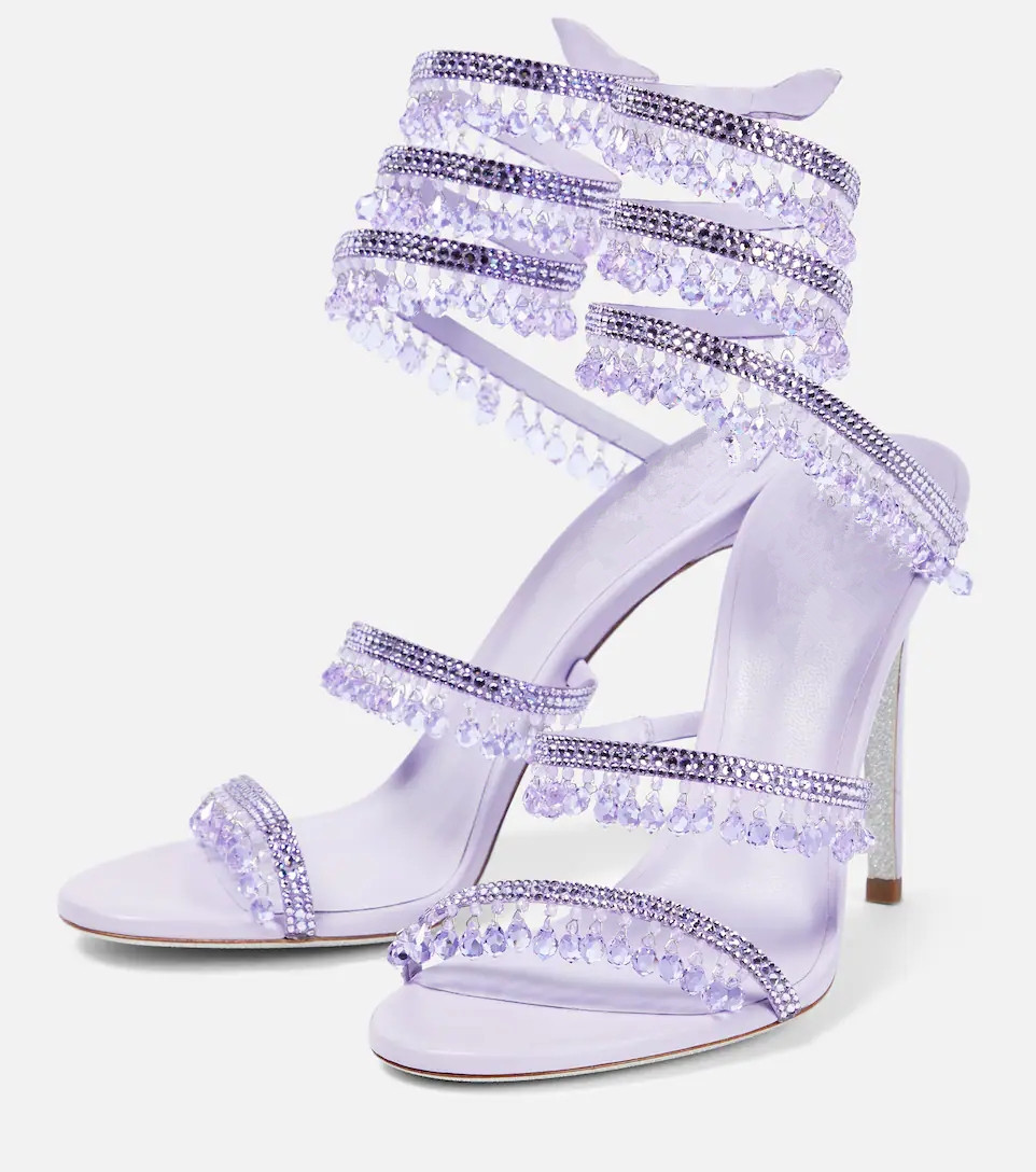 Seksowne zielone sandały na sz – Peep Toe Heels recenzja i cena