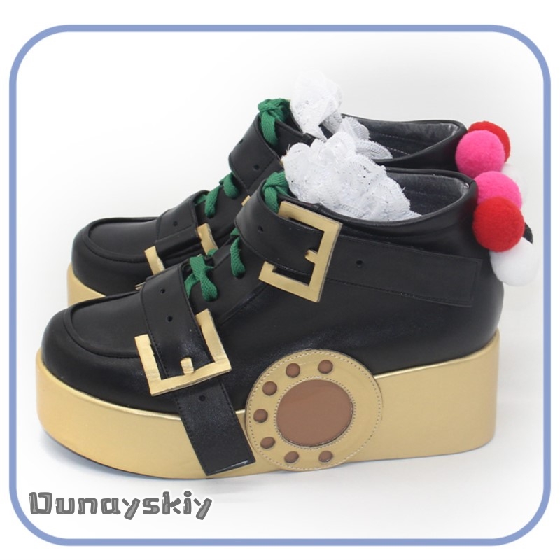Du Ss St@Zenless Zone Zero Ryo – Women'S Shoes Zone recenzja i cena