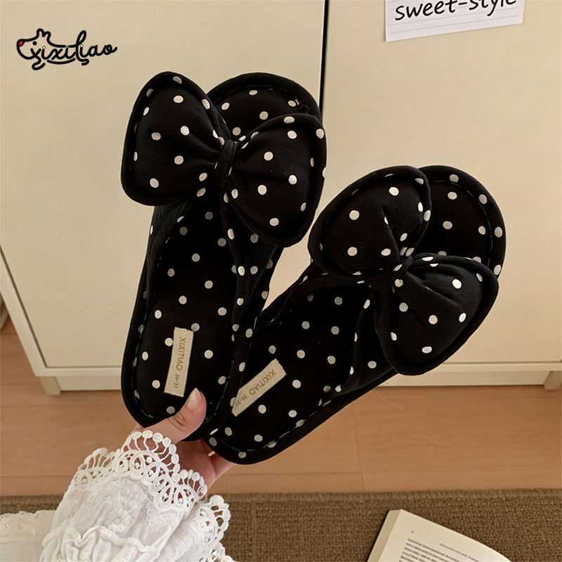 XIXITIAO Damskie domowe kapcie – Women'S Shoes Popular recenzja i cena