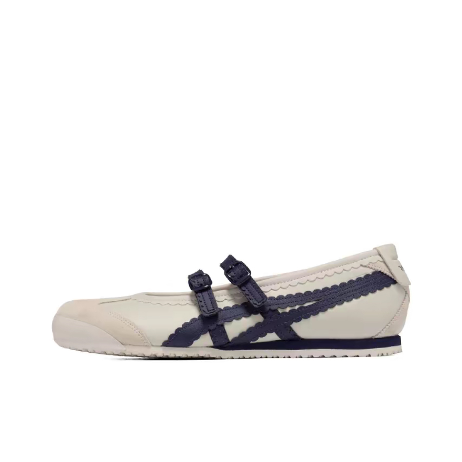Onitsuka Tiger MEXICO 66 TGRS  – Women'S Shoes Tiger Onitsuka recenzja i cena