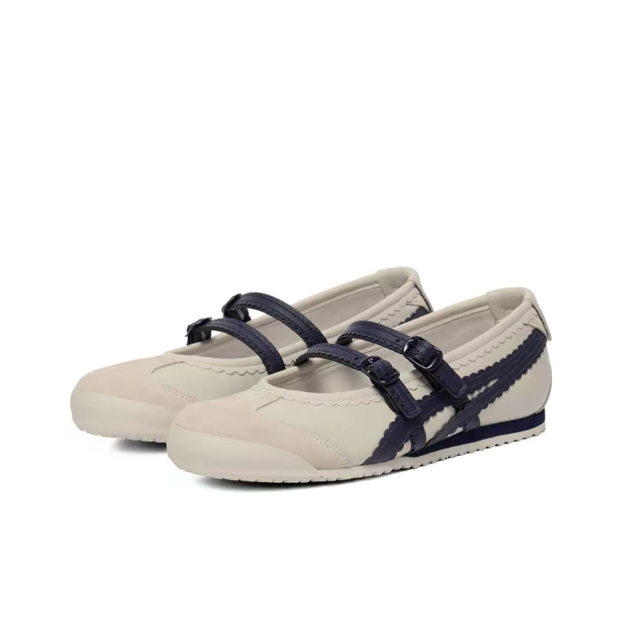 Onitsuka Tiger MEXICO 66 TGRS  – Women'S Shoes Tiger Onitsuka recenzja i cena