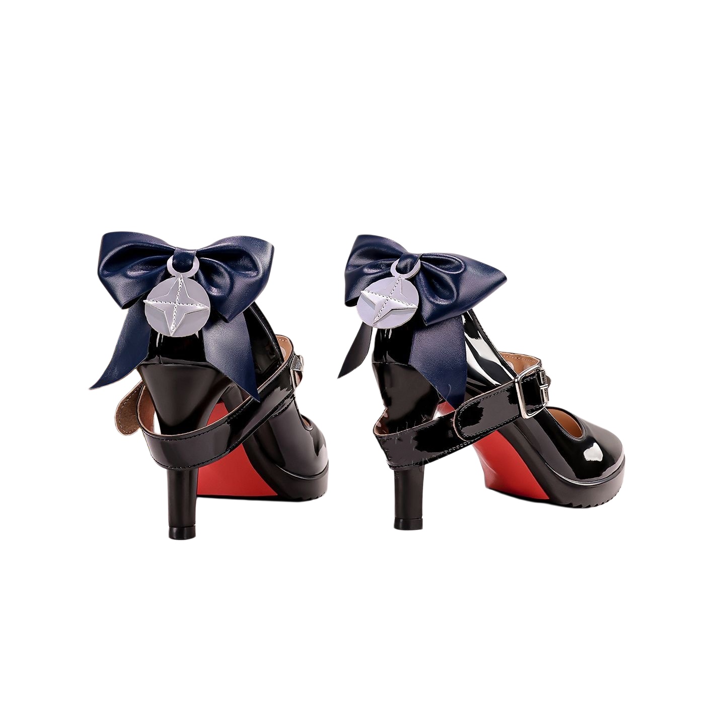 Zenless Zone Zero Remielle But – Women'S Shoes Zone recenzja i cena