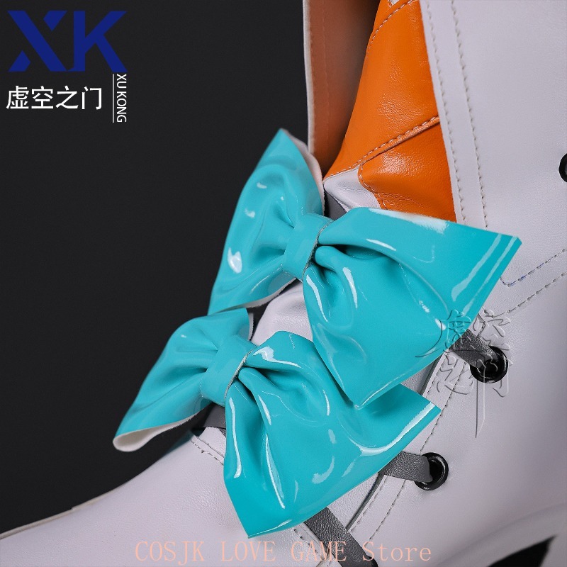Zenless Zone Zero Aria Anime D – Women'S Shoes Zone recenzja i cena