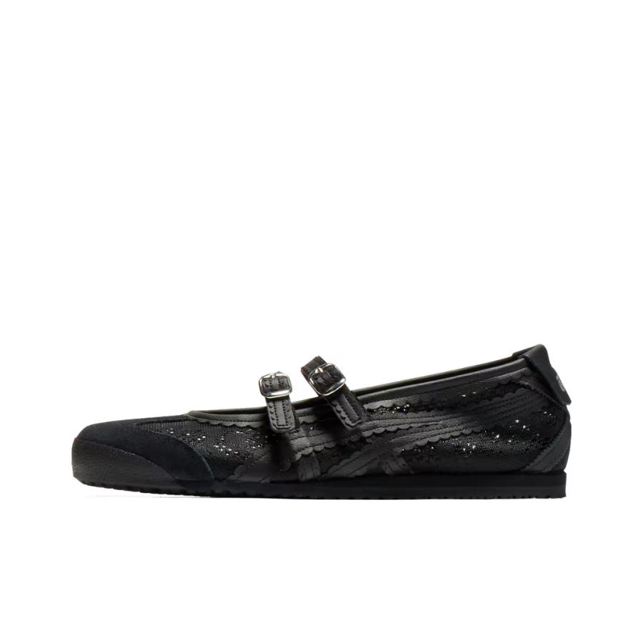 Onitsuka Tiger MEXICO 66 TGRS  – Women'S Shoes Tiger Onitsuka recenzja i cena