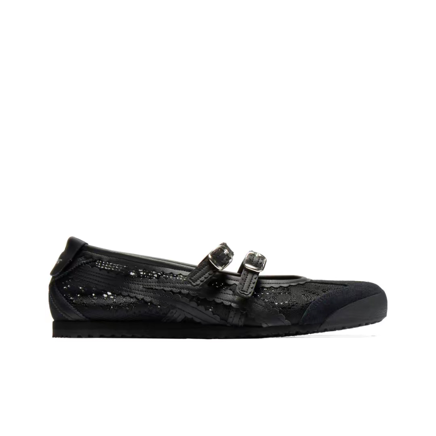Onitsuka Tiger MEXICO 66 TGRS  – Women'S Shoes Tiger Onitsuka recenzja i cena