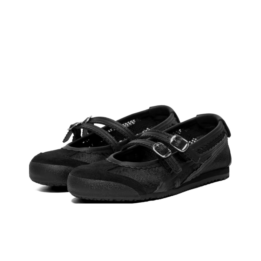 Onitsuka Tiger MEXICO 66 TGRS  – Women'S Shoes Tiger Onitsuka recenzja i cena