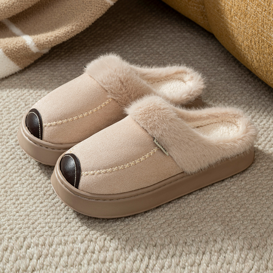 Damskie pluszowe kapcie botki  – Women Shoes Boots recenzja i cena