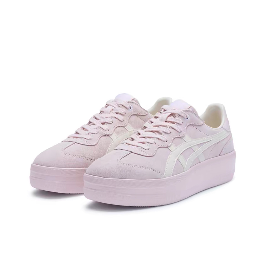 Onitsuka Tiger Tokuten Chunk R – Women'S Shoes Tiger Onitsuka recenzja i cena