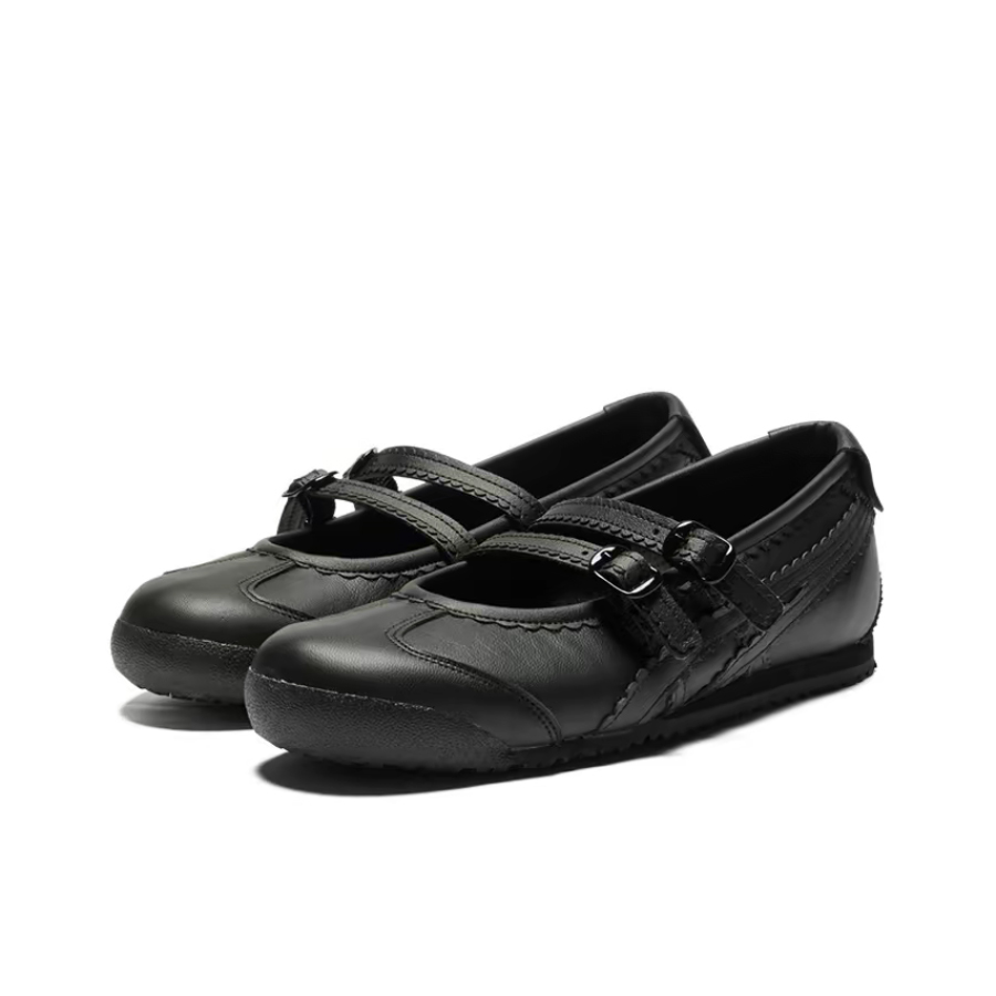 Onitsuka Tiger MEXICO 66 TGRS  – Women'S Shoes Tiger Onitsuka recenzja i cena