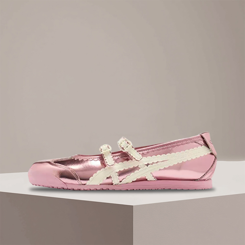 Onitsuka Tiger MEXICO 66 TGRS  – Women'S Shoes Tiger Onitsuka recenzja i cena