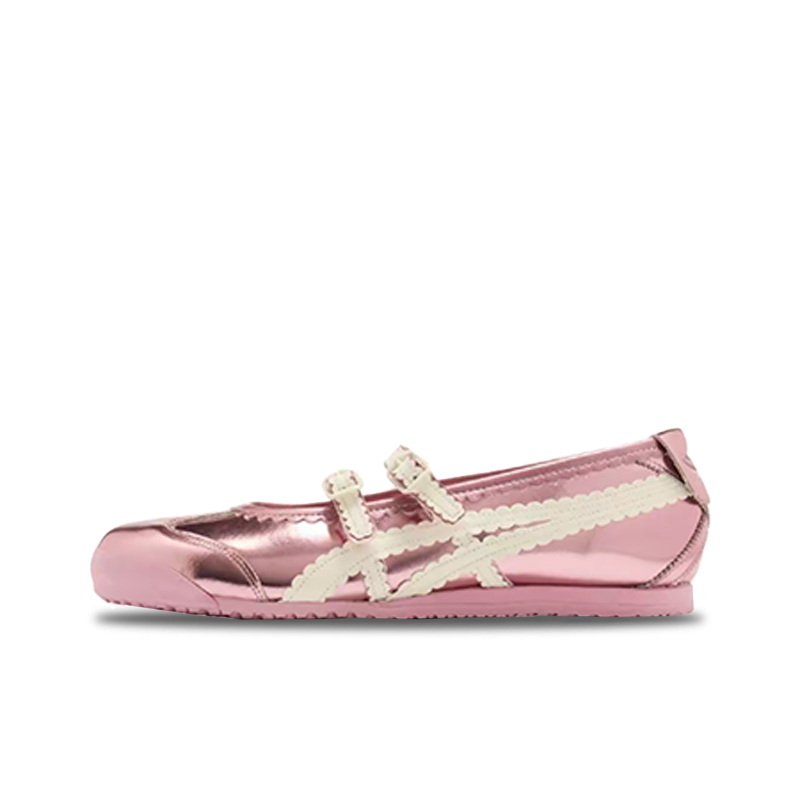 Onitsuka Tiger MEXICO 66 TGRS  – Women'S Shoes Tiger Onitsuka recenzja i cena