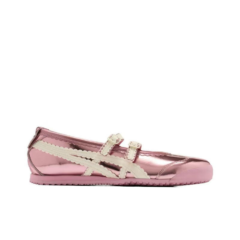 Onitsuka Tiger MEXICO 66 TGRS  – Women'S Shoes Tiger Onitsuka recenzja i cena