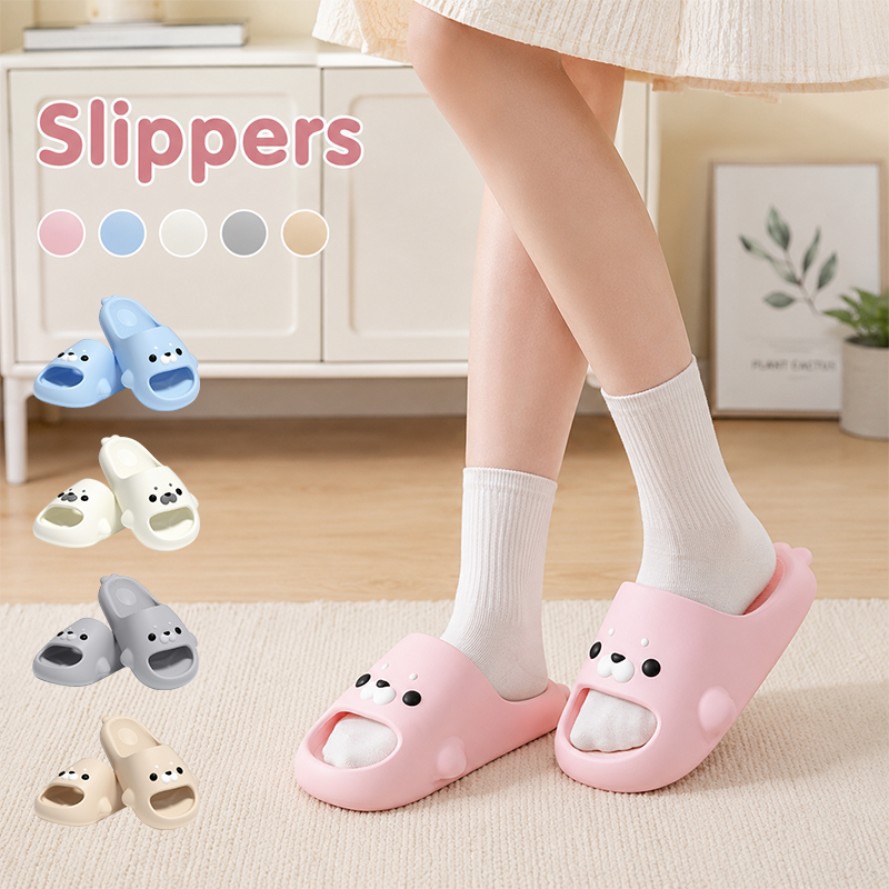 Klapki Damskie Letnie Miękkie  – Women Shoes Size To Men recenzja i cena