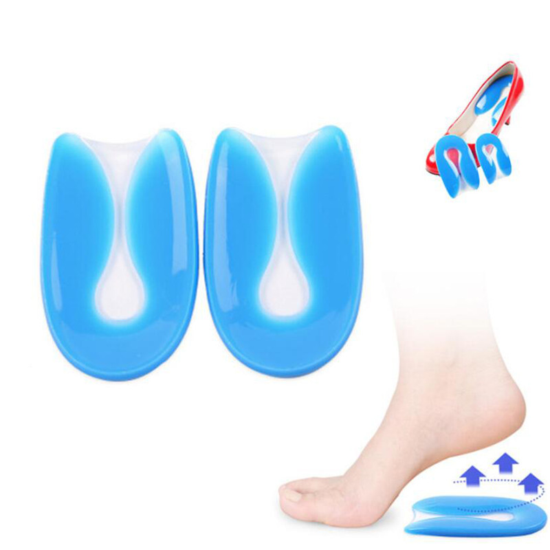 1 para ulga w bólu stóp żel si – Women'S Shoes For Plantar Fasciitis recenzja i cena