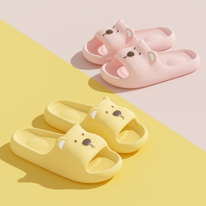 Unisexowe kapcie domowe z pian – Women Shoes Size To Men recenzja i cena