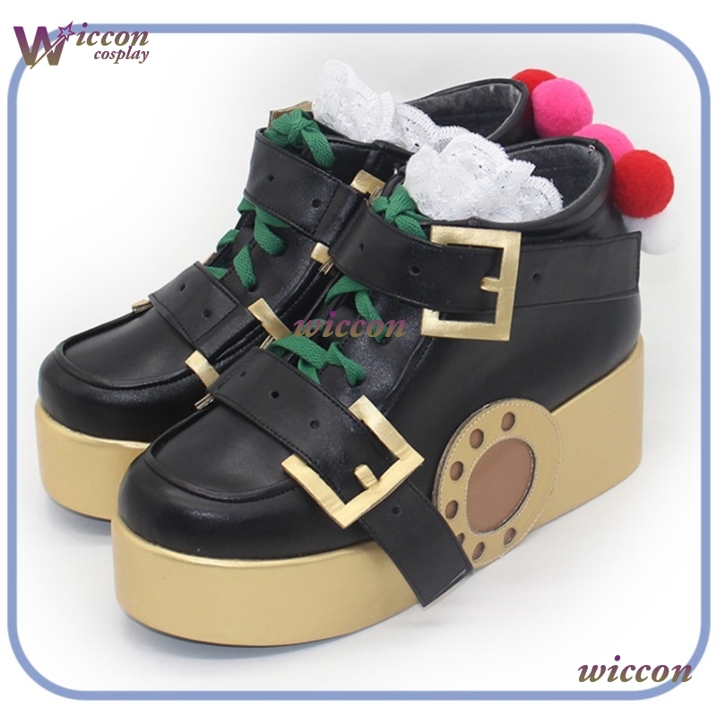 Nino Zenless Zone Zero Ryouin  – Women'S Shoes Zone recenzja i cena