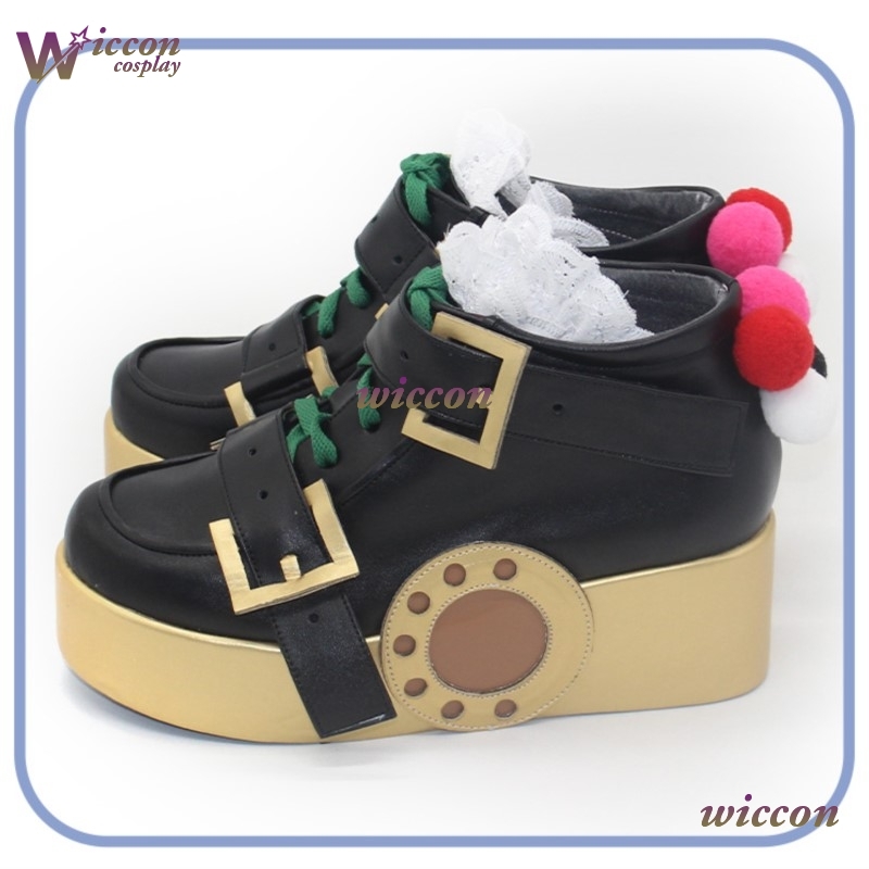 Nino Zenless Zone Zero Ryouin  – Women'S Shoes Zone recenzja i cena