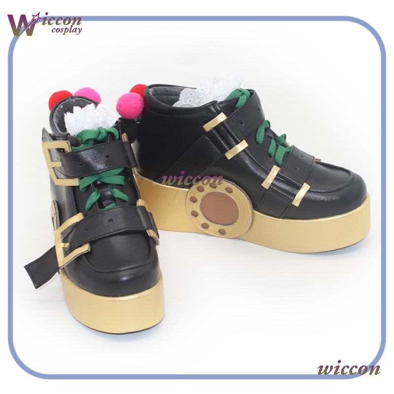 Nino Zenless Zone Zero Ryouin  – Women'S Shoes Zone recenzja i cena