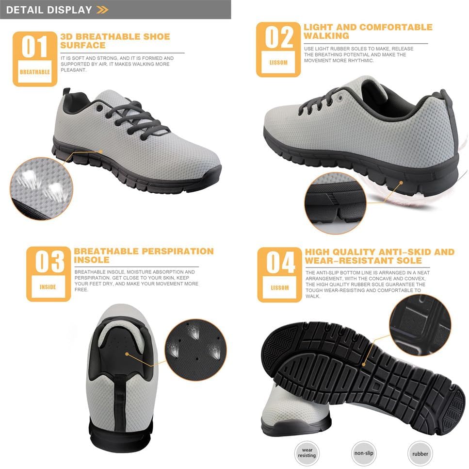 Buty sportowe męskie damskie z – Women Shoes Logo recenzja i cena