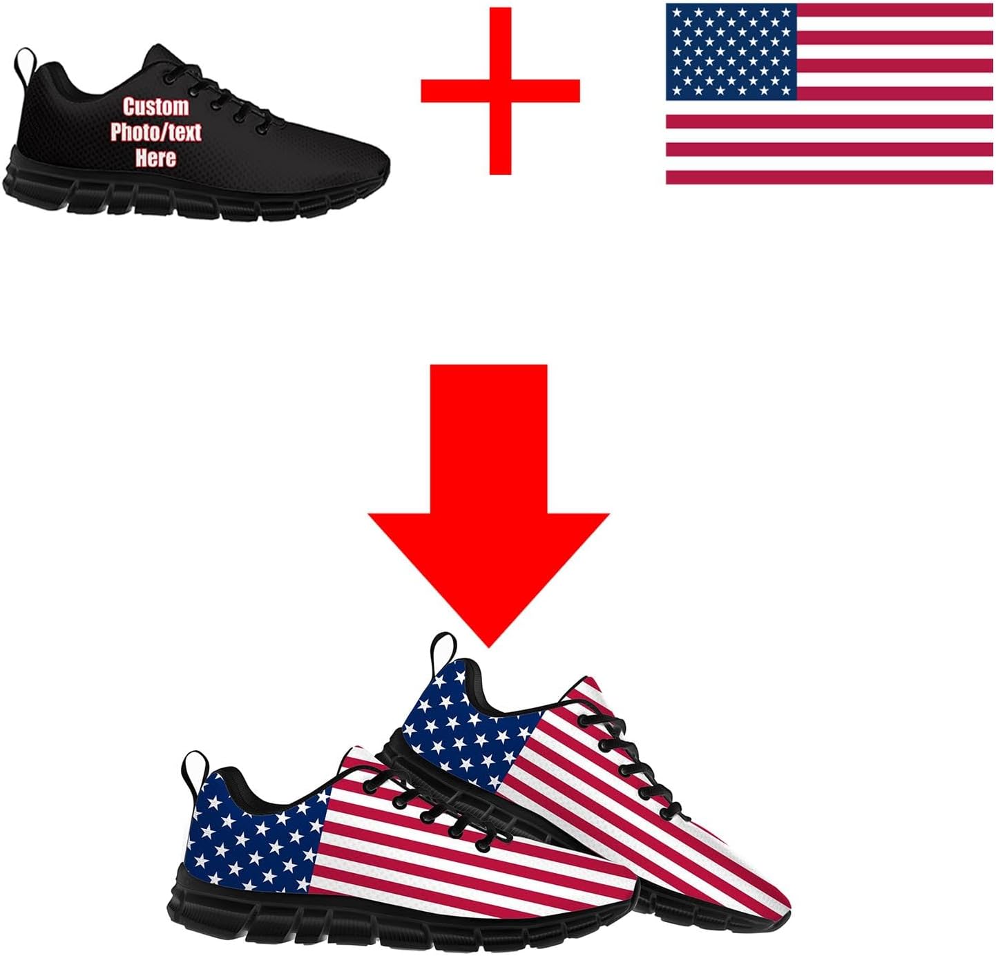 Buty sportowe męskie damskie z – Women Shoes Logo recenzja i cena