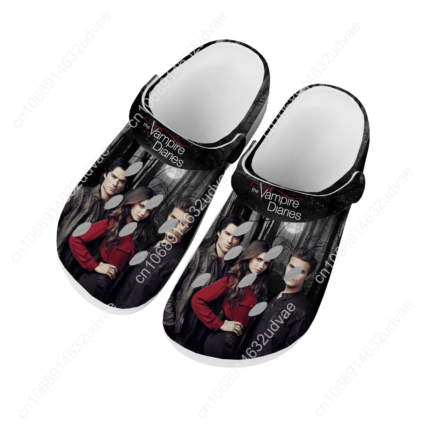 Buty Wodne Wampirzy Męskie Dam – Women'S Shoes Clogs recenzja i cena
