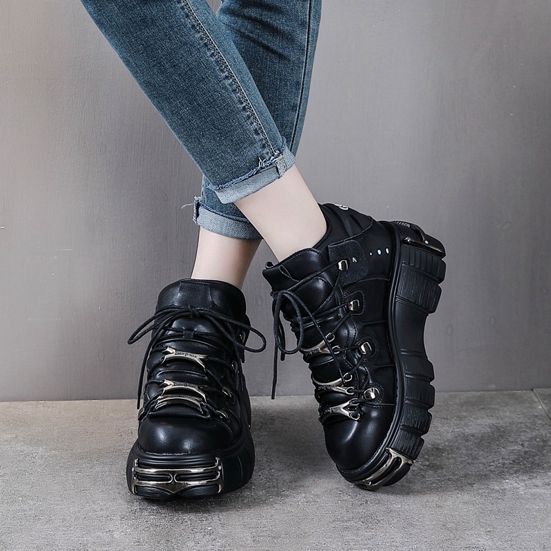 Moda na przegubach musi mieć!  – Women Shoes Must Have recenzja i cena