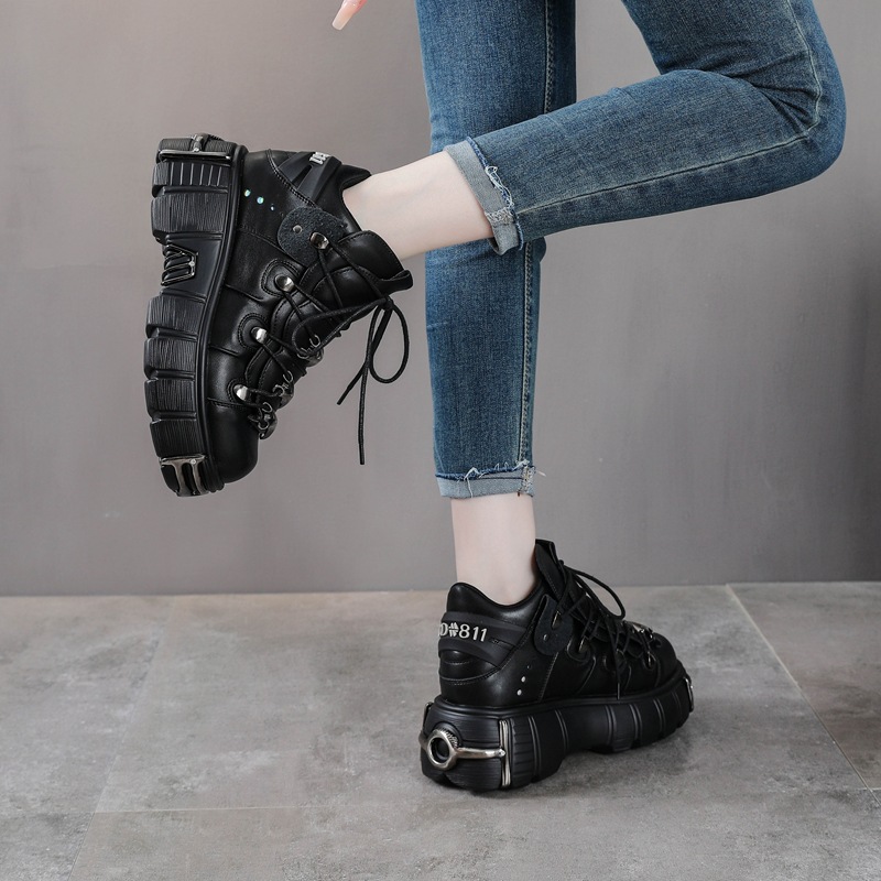 Moda na przegubach musi mieć!  – Women Shoes Must Have recenzja i cena