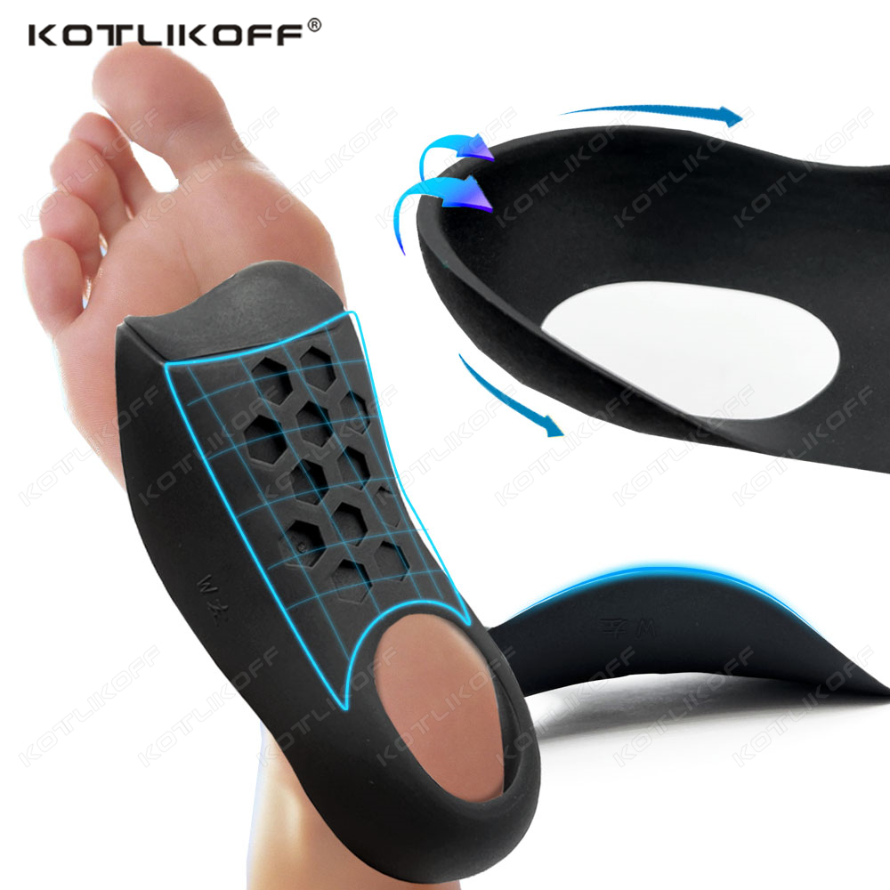 Wkładki ortopedyczne na płasko – Women'S Shoes For Plantar Fasciitis recenzja i cena