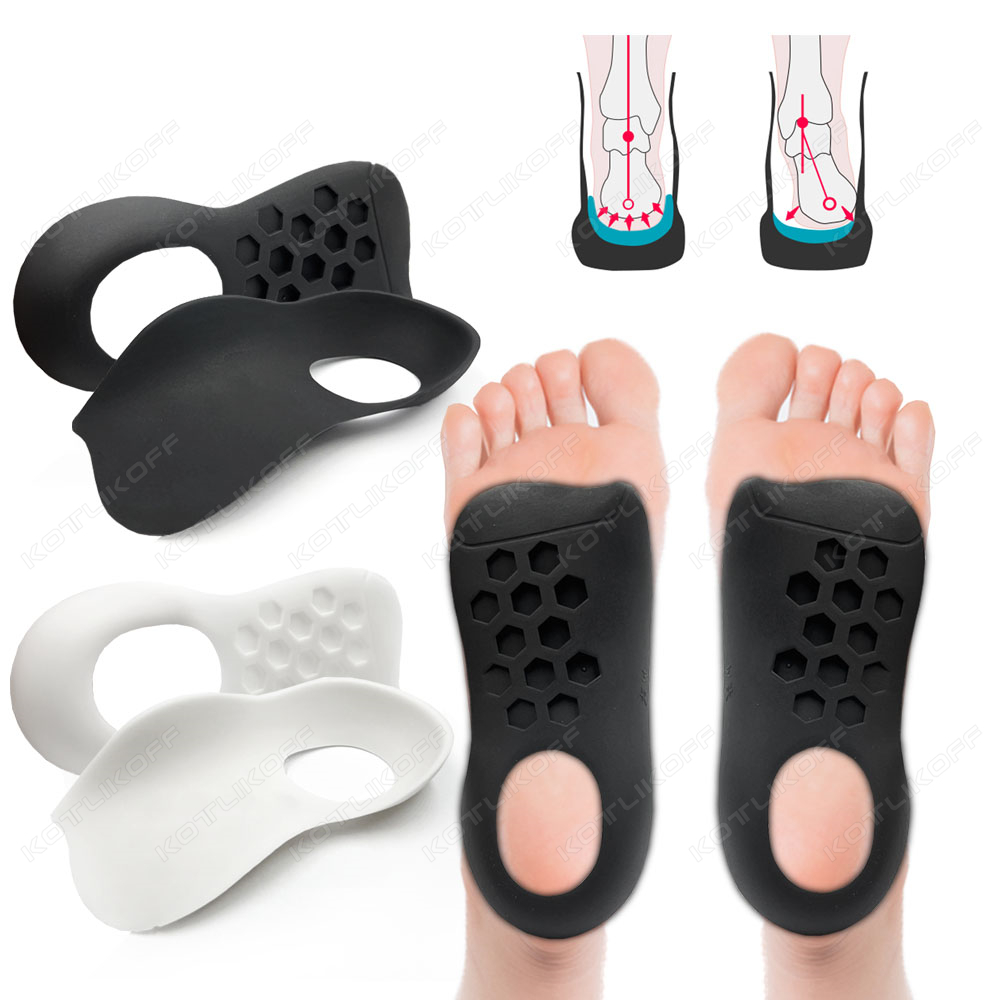 Wkładki ortopedyczne na płasko – Women'S Shoes For Plantar Fasciitis recenzja i cena