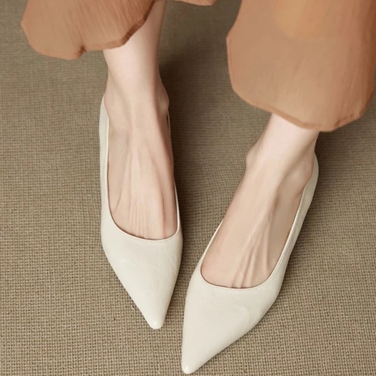 Proste szpilki, jesienne, modn – Women Shoes On Sale recenzja i cena